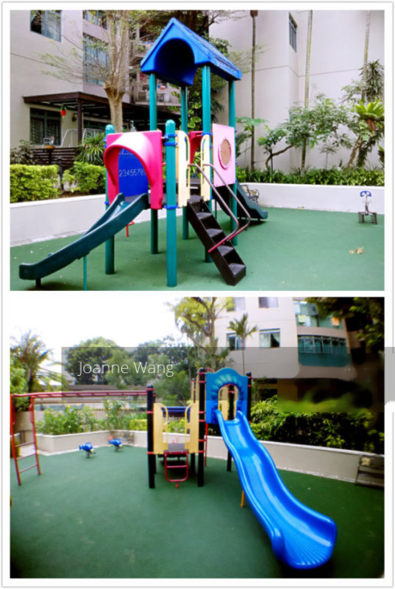 Summerdale (D22), Condominium #119543322